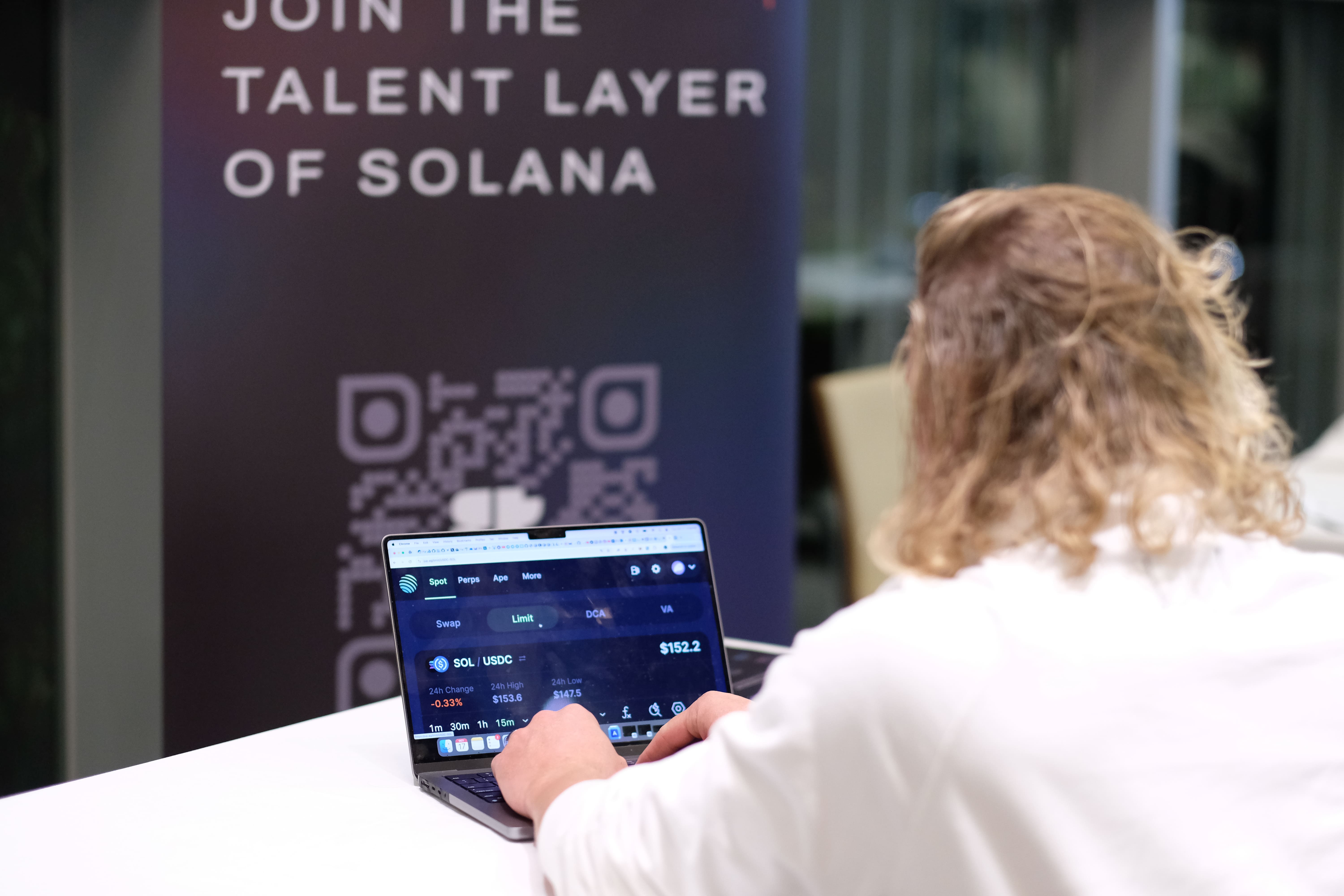 Superteam Canada event 6